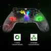 Ovladač Snakebyte XSX RGB X (šedý) Náhled obrázku produktu 12