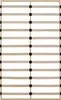 Homestyle4u Lattenrost 120x200 cm Lattenrahmen 24 Latten Produktbild-Vorschau 9