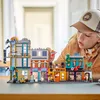 LEGO STRADA PRINCIPALE - Hlavní ulice Náhled obrázku produktu 16