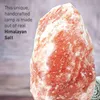 Lámpara de sal del Himalaya Vista previa de la imagen del producto 3