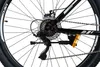 Mountainbike Davi Terrano 29 Zoll, 170–195 cm, 21 Gänge, Produktbild-Vorschau 9