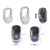 Mysz gamingowa Marvo Fit Pro G1 (szara) Podgląd zdjęcia produktu 4