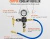 SucceBuy 28-teiliges Kühlerdruckprüfer-Set, Produktbild-Vorschau 4