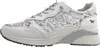 Mustang Sneaker Sneaker Kunstleder/Textil Produktbild-Vorschau 8
