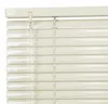 Sekey Alu-Jalousie Creme 100x220cm Aluminium-Jalousie ohne Produktbild-Vorschau 4