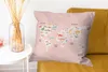 MuchoWow® Zierkissen Sofakissen Wohnzimmer Dekokissen 60x60 Produktbild-Vorschau 6