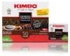 Espresso Napoletano 50 ks sáčkové kávy. - Kimbo Náhled obrázku produktu 4