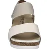 JOSEF SEIBEL Quinn 09 | Sandale für Damen | Beige Produktbild-Vorschau 5