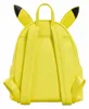Pokémon by Loungefly Mini Backpack Pikachu Minimalist Productafbeelding-voorbeeld 4