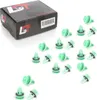 20x Befestigung Türverkleidung Clips für SKODA FABIA Produktbild-Vorschau 1