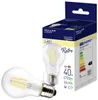 LED Filament Birne 4,5W (40W) 220-240V E27 Retro Produktbild-Vorschau 4