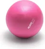 A pink Pilates ball is shown on a white background. Produktbild-Vorschau
