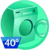 Leifheit Podlahový Mop Picobello Micro Duo M 56553 Náhľad obrázku produktu 24