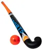 Hockey-Set zwei 30-Zoll-Schläger und Ball Produktbild-Vorschau 7