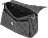 Guess Eco Brenton Flap Szary Podgląd zdjęcia produktu 13