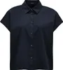 Opus Fajori shine coal blue 38 Produktbild-Vorschau 1