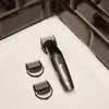 BaByliss MT727E, Zwart, Zilver, 0,5 mm, 8 mm, Baard, Oor, Productafbeelding-voorbeeld 7