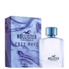Hollister Free Wave For Him Eau de Toilette per uomo 100 ml Anteprima dell’immagine prodotto 2