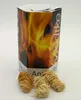 Kaminanzünder aus Holzwolle 4er Pack Schmuckkartons Produktbild-Vorschau 3