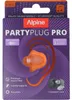 ALPINE MusicSafe Party Plug PRO, transparente Vista previa de la imagen del producto 6