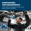Akumulatorowy klucz udarowy GDX 18V-285 Podgląd zdjęcia produktu 30