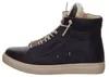 2 GO Schnür-,Zug-u.Schnallenstiefel in blau, Gr. 38 Produktbild-Vorschau 2