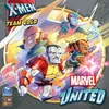 CMON - Marvel United X-Men - Team Gold Produktbild-Vorschau 1