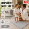 Lot de 2 tapis de bain Betz 50 x 70 cm PREMIUM - Tapis de Voir les images du produit 5
