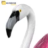 KADAX zahradní plameňák "Gassin", dekorativní figurka Náhled obrázku produktu 9
