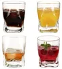 12x Frosty Whisky-Gläser 250ml Tumbler D.O.F. Glas Scotch Produktbild-Vorschau 5