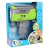 Seifenblasenpistole + 1 Nachfüllflasche 110ml Produktbild-Vorschau 8