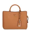 Guess Tasche Meridian Girlfriend Satchel Henkeltasche Produktbild-Vorschau 35