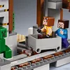 LEGO® Minecraft 21155 Die Creeper Mine Bausatz Podgląd zdjęcia produktu 17
