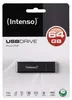 Intenso Alu Line USB Flash Drive 64 GB USB Type-A 2.0 Náhľad obrázku produktu 11