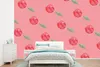 MuchoWow® Fototapete für Wohnzimmer oder Schlafzimmer Produktbild-Vorschau 1