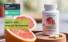 BAFOXX Nutrition® Grapefruitkernextrakt Kapseln hochdosiert Produktbild-Vorschau 7