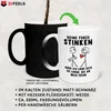 22Feels Zaubertasse Männer Jahrestag Geschenk Hochzeitstag Produktbild-Vorschau 3