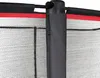 EXIT PeakPro Trampoline 275x458cm – Sur pieds – Voir les images du produit 9