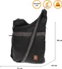 Christian Wippermann große Damen Tasche Umhängetasche Produktbild-Vorschau 1