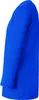 Langarm-Shirt Männer - blau, L Produktbild-Vorschau 5