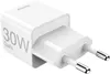 Schnellladegerät, GaN, USB-C, Mini-Ladegerät, PD, 30 W, Produktbild-Vorschau 4