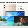 DOOGEE Tab E3 Pro - Tablet, Android 16, 13 Zoll, Produktbild-Vorschau 6