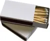 jameitop® 10 Packungen Streichhölzer OHNE Druck/WEIß Produktbild-Vorschau 3