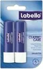 Labello - Classic Care - Lip Balm 2 pieces 4.8g Podgląd zdjęcia produktu 2