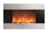 Elektrický Krb 90X56X10,8Cm 2000W Náhľad obrázku produktu 1