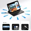 Tasche mit Tastatur für iPad 10/11 Gen 2022–2025 HOU FY-10 Produktbild-Vorschau 5