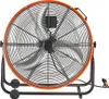 Ventilatore industriale a tamburo da 24 pollici - Timer a 3 Anteprima dell’immagine prodotto 9