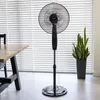Klausberg Ventilateur sur Pied KB-7718 avec Télécommande Voir les images du produit 2