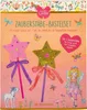 Prinzessin Lillifee Zauberstäbe-Bastelset Produktbild-Vorschau 1