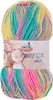 100g Strickgarn Omega multi Häkelgarn Acrylwolle Produktbild-Vorschau 1